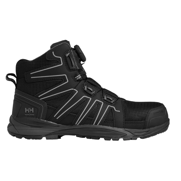 Helly Hansen Manchester Mid BOA - afbeelding 1