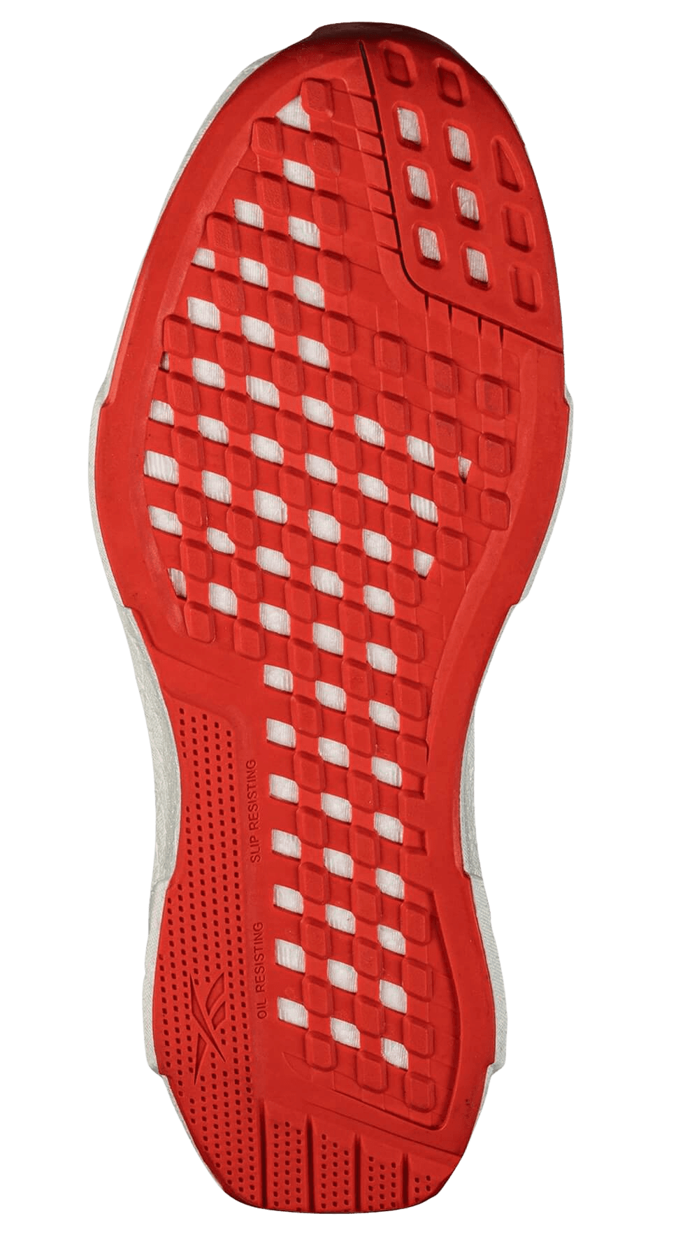 Zool Reebok S1P Fusion Flexweave Work IB1076