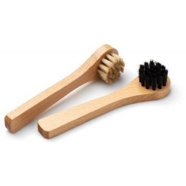 Import Insmeerborstel Gelakt 15013 - afbeelding 1