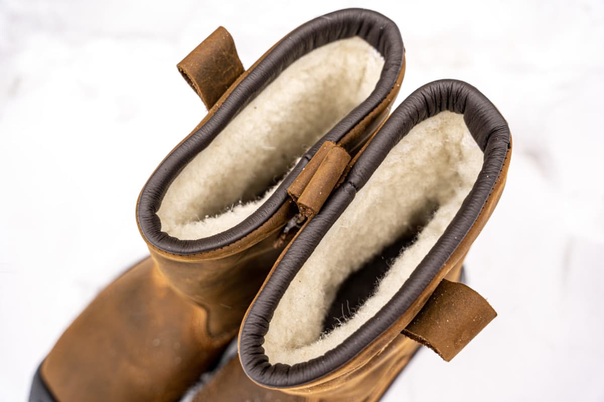 Podszewka Sixton Montana