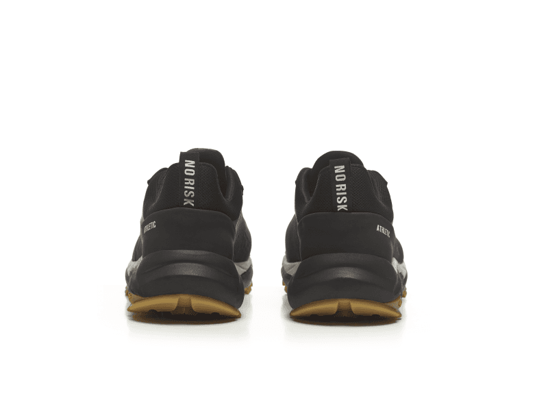 No Risk Athletic Low Black 1219.00 S3L - afbeelding 4