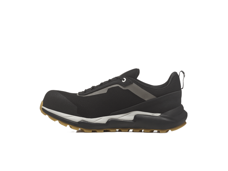 No Risk Athletic Low Black 1219.00 S3L - afbeelding 2