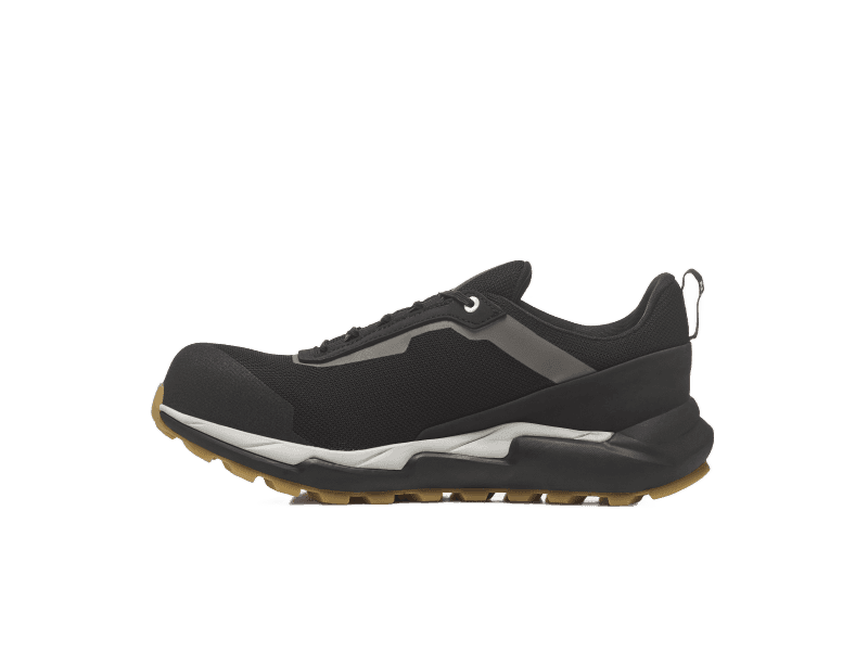 No Risk Athletic Low Black 1219.00 S3L - afbeelding 2