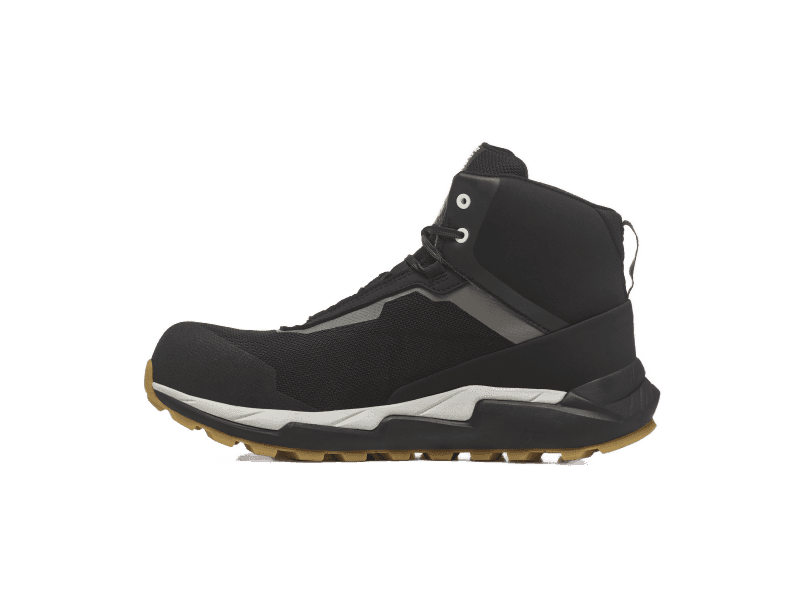 No Risk Athletic Mid Black 1019.00 S3L - Bild 2