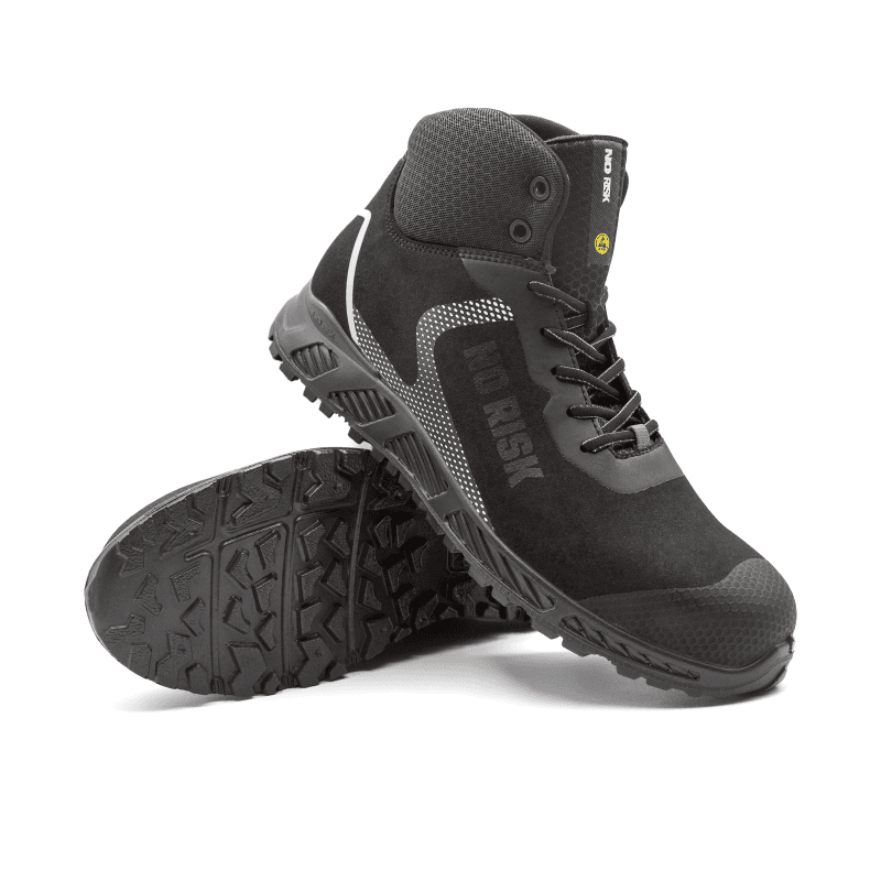 No Risk Black Tiger 1047.10 S3 - afbeelding 2