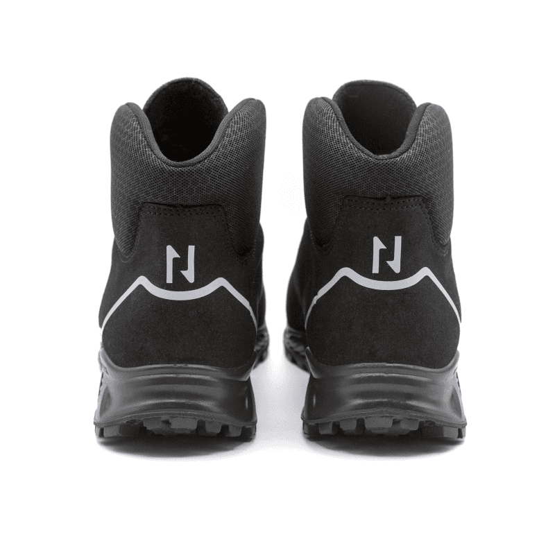 No Risk Black Tiger 1047.10 S3 - afbeelding 3