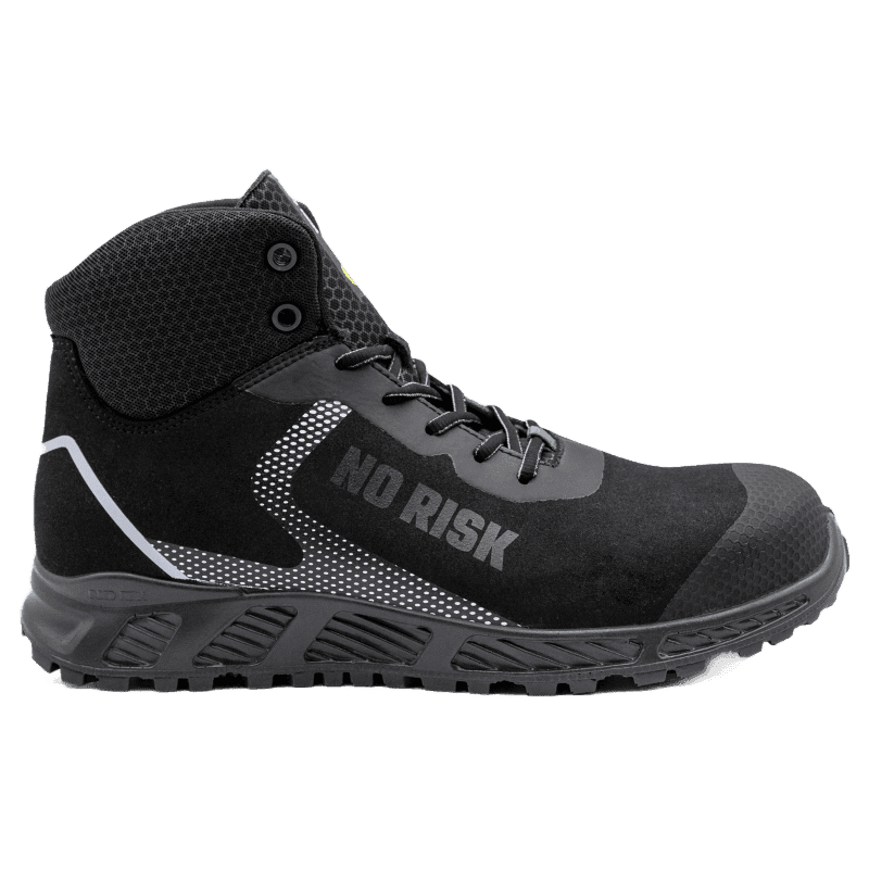 No Risk Black Tiger 1047.10 S3 - image 1