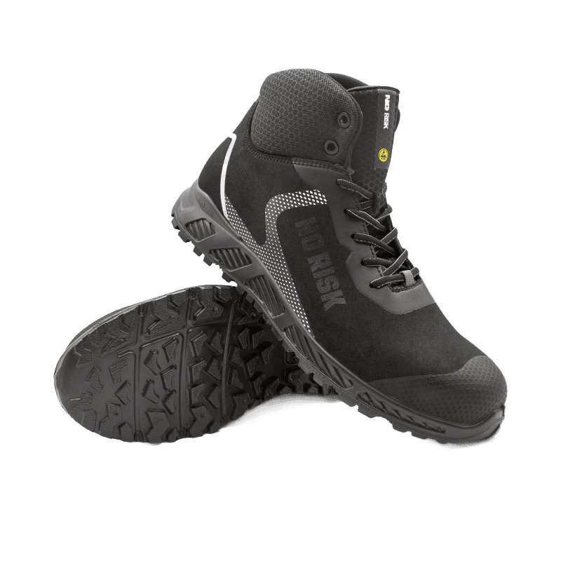 No Risk Black Tiger 1047.10 S3 - afbeelding 2