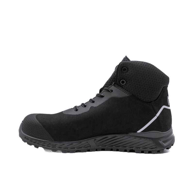 No Risk Black Tiger 1047.10 S3 - afbeelding 4