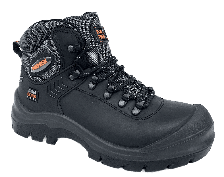 No Risk Blackrock Hoch 1068.00 XW S3 Metallfrei - Bild 1