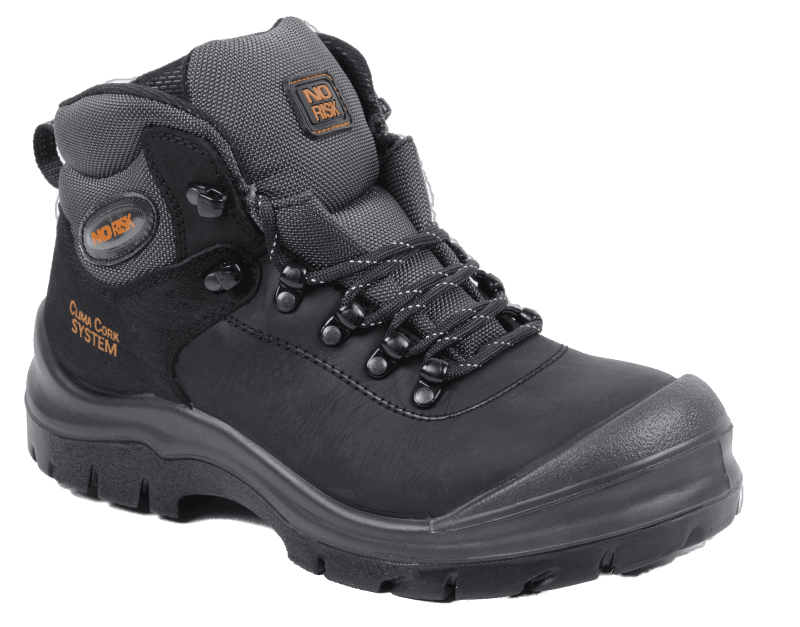 No Risk Blackrock Hoog 1068.00 XW S3 Metaalvrij - afbeelding 2