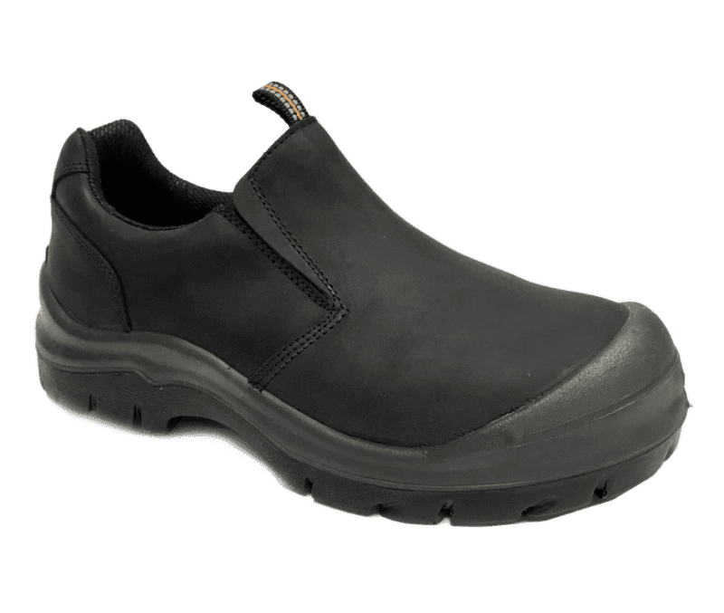 No Risk Slip-on Keady 6168.00 XW S3 - image 1