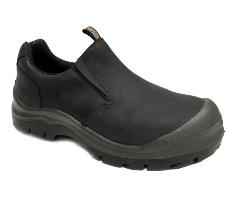 No Risk Slip-on Keady 6168.00 XW S3 - image 1