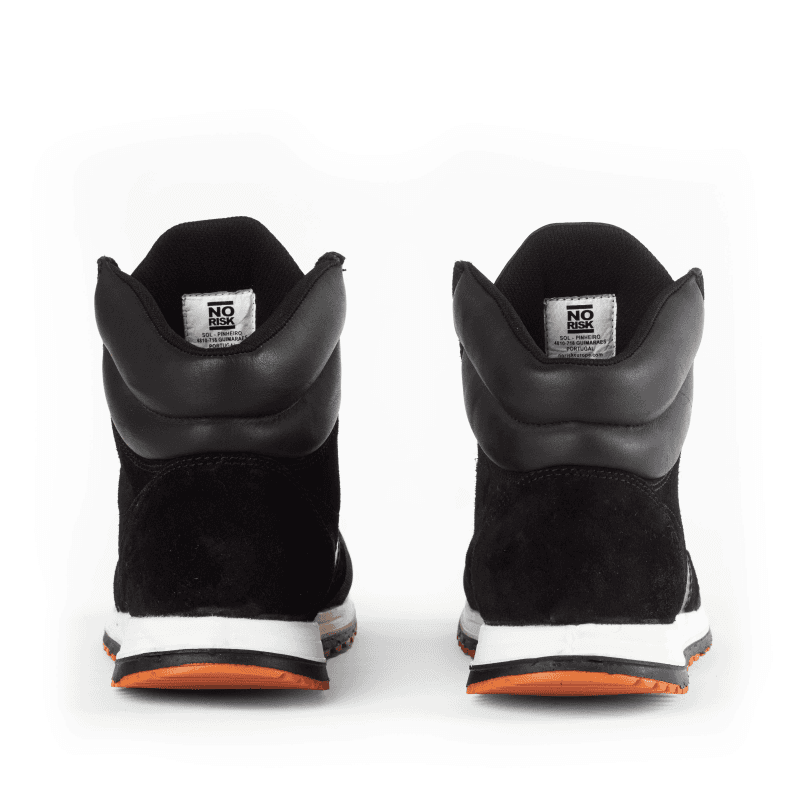 No Risk Jumper Hoog - afbeelding 2