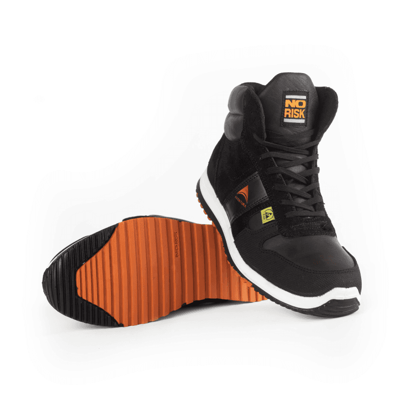 No Risk Jumper Hoog - afbeelding 3