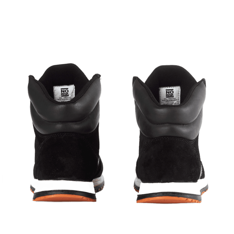 No Risk Jumper Hoog - afbeelding 2