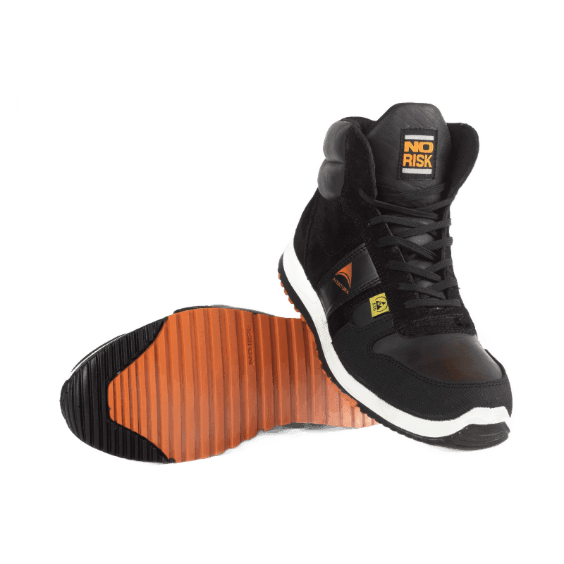 No Risk Jumper Hoog - afbeelding 3