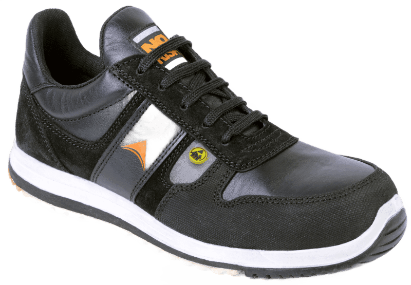 No Risk Rider Low - Bild 1