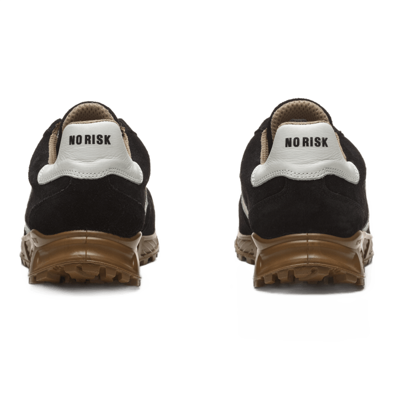 No Risk SNKR Street Black 1214.00 S3L - afbeelding 5