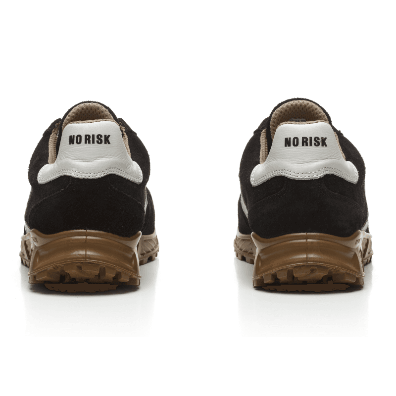 No Risk SNKR Street Black 1214.00 S3L - afbeelding 5