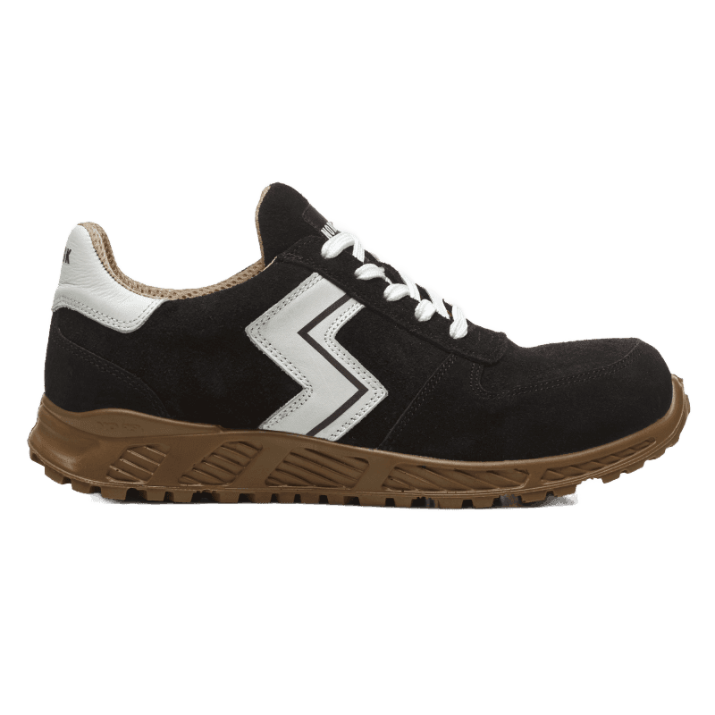 No Risk SNKR Street Black 1214.00 S3L - image 1