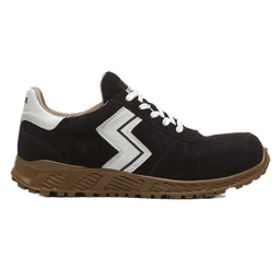 No Risk SNKR Street Black 1214.00 S3L - image 1