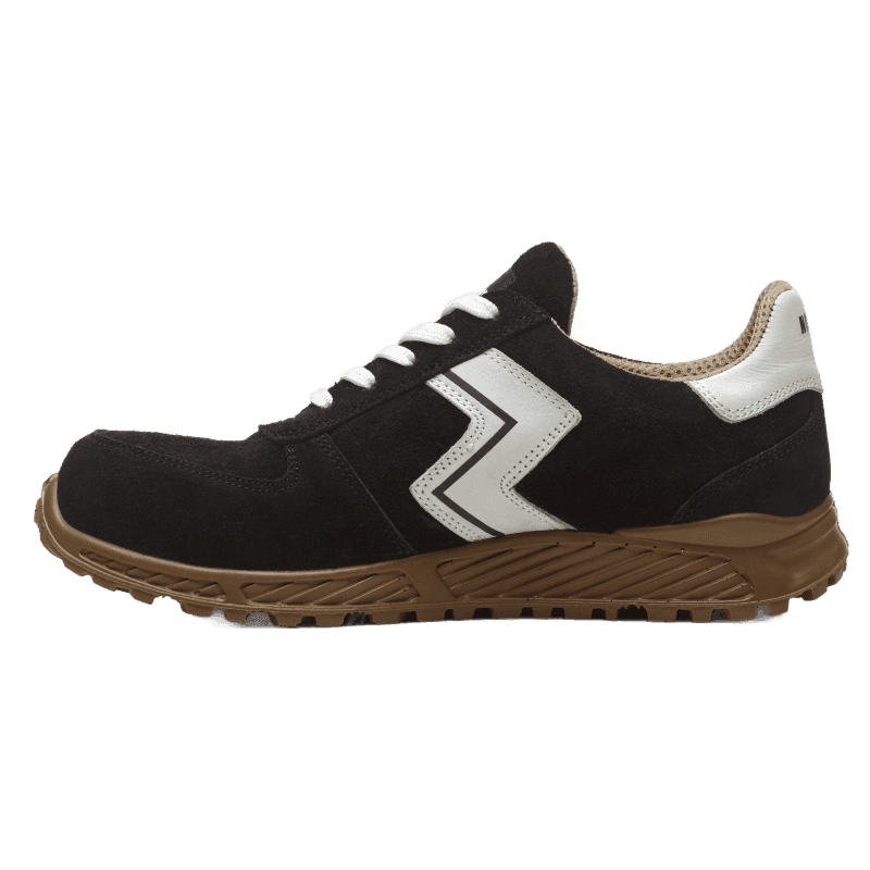 No Risk SNKR Street Black 1214.00 S3L - Bild 2