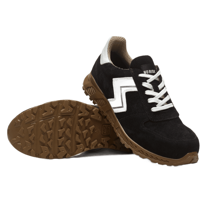 No Risk SNKR Street Black 1214.00 S3L - Bild 4