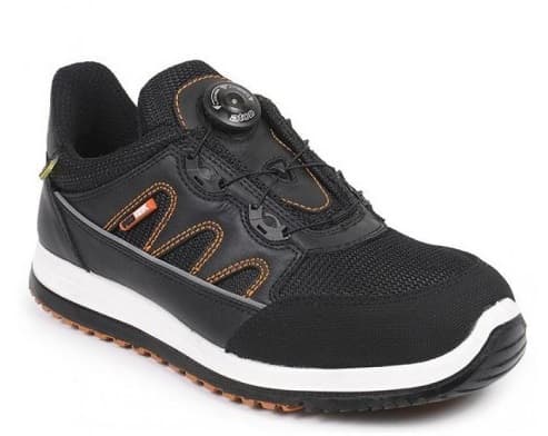 No Risk Sprinter Laag ATOP 1208.10 S3 - afbeelding 1