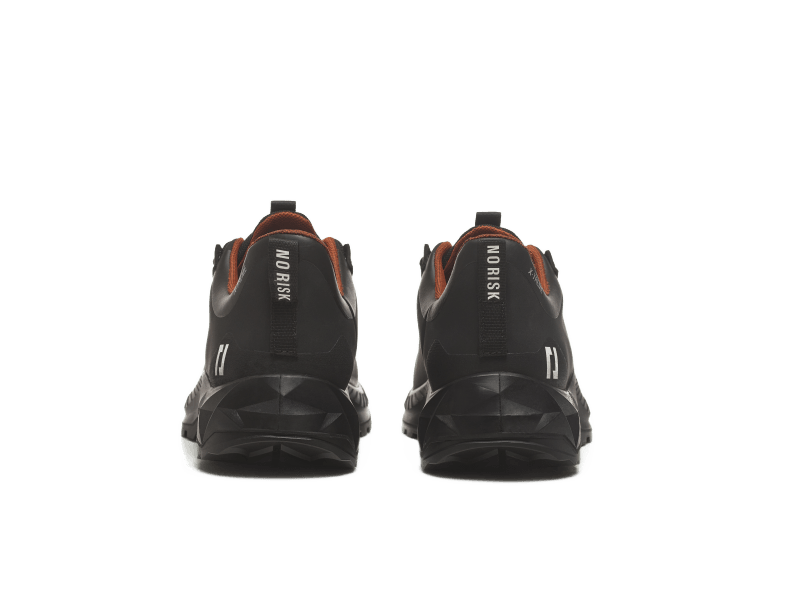 No Risk X-treme Low Black 1557.00 S3L - image 4