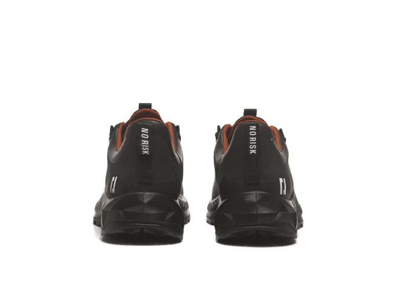 No Risk X-treme Low Black 1557.00 S3L - afbeelding 4