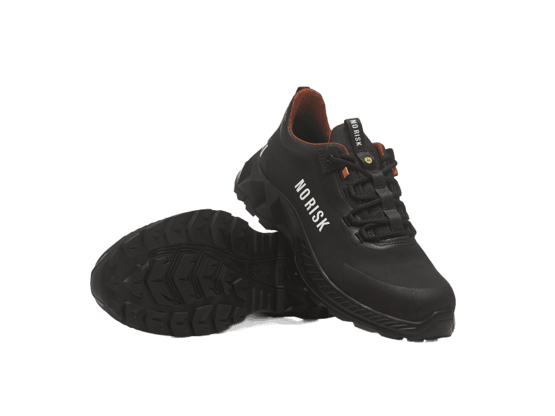 No Risk X-treme Low Black 1557.00 S3L - image 5