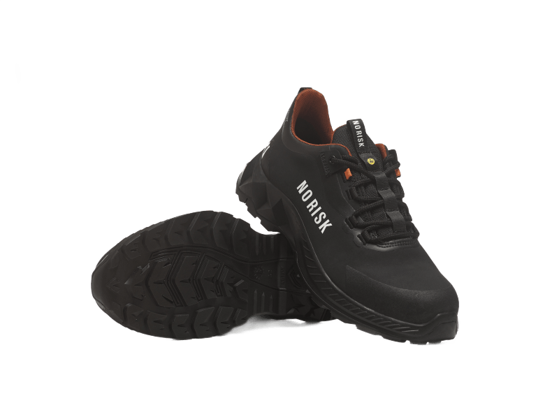 No Risk X-treme Low Black 1557.00 S3L - image 5