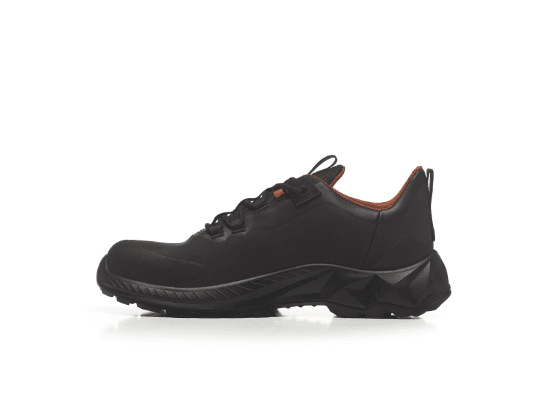 No Risk X-treme Low Black 1557.00 S3L - afbeelding 2