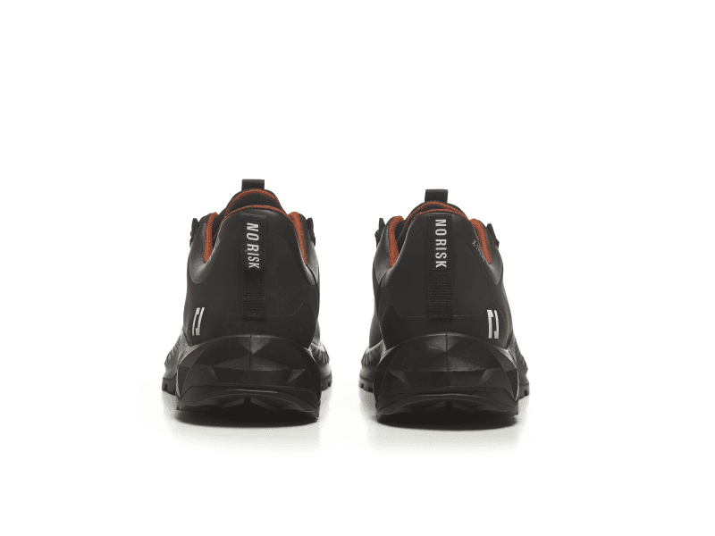 No Risk X-treme Low Black 1557.00 S3L - afbeelding 4