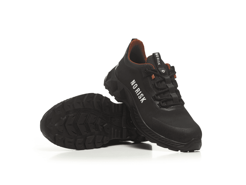 No Risk X-treme Low Black 1557.00 S3L - afbeelding 5