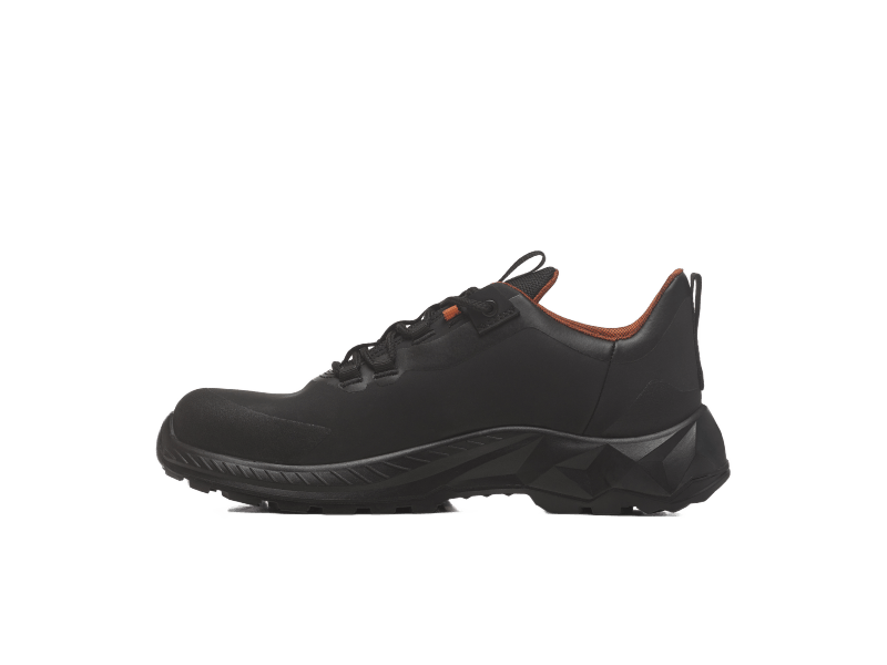 No Risk X-treme Low Black 1557.00 S3L - Bild 2