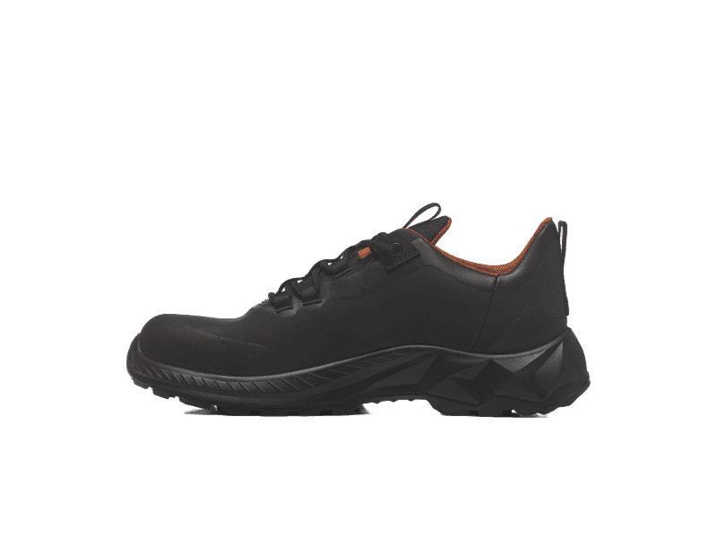 No Risk X-treme Low Black 1557.00 S3L - afbeelding 2