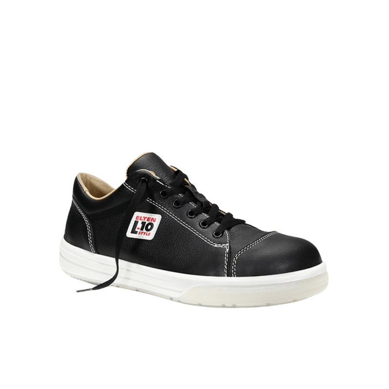 Obrazek atmosferyczny ELTEN buty ochronne niskie SHADOW Low ESD S3