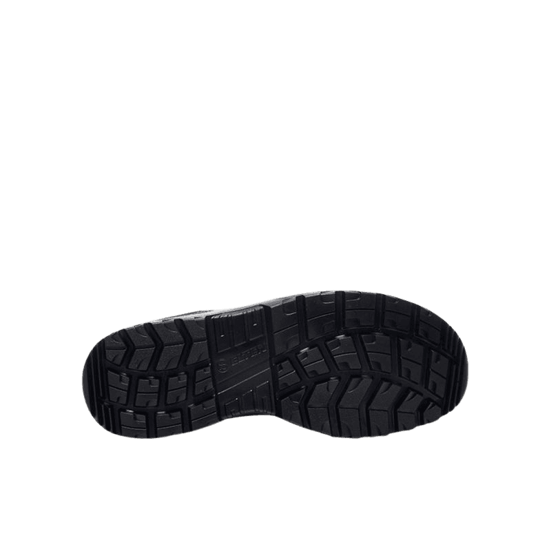 Zool aanzicht ELTEN veiligheidsschoen laag FRANCESCO XXSG black Low ESD S3S
