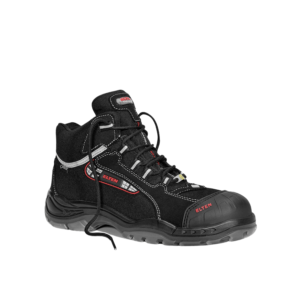 Stimmungsbild ELTEN Sicherheitsschuh halbhoch SANDER Pro GTX ESD S3S
