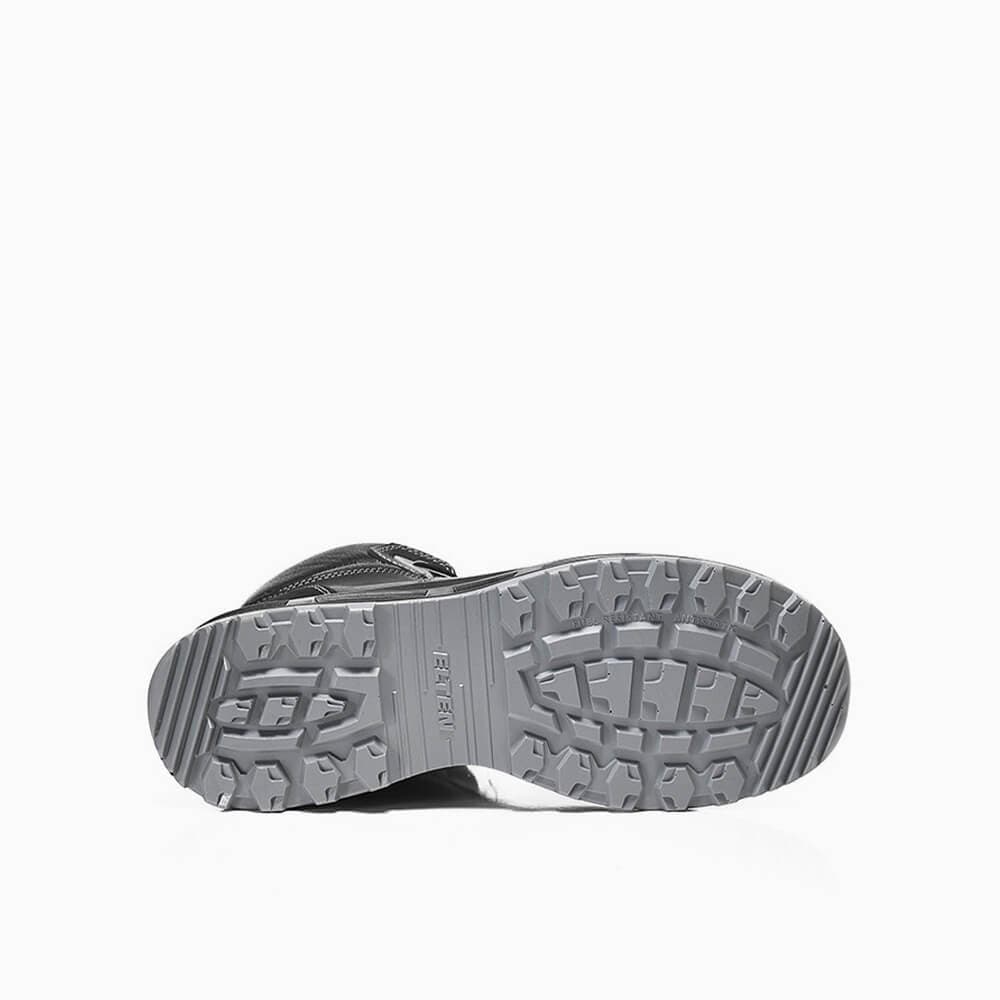 ELTEN safety shoe mid-high REACTION XXT Mid ESD S3S