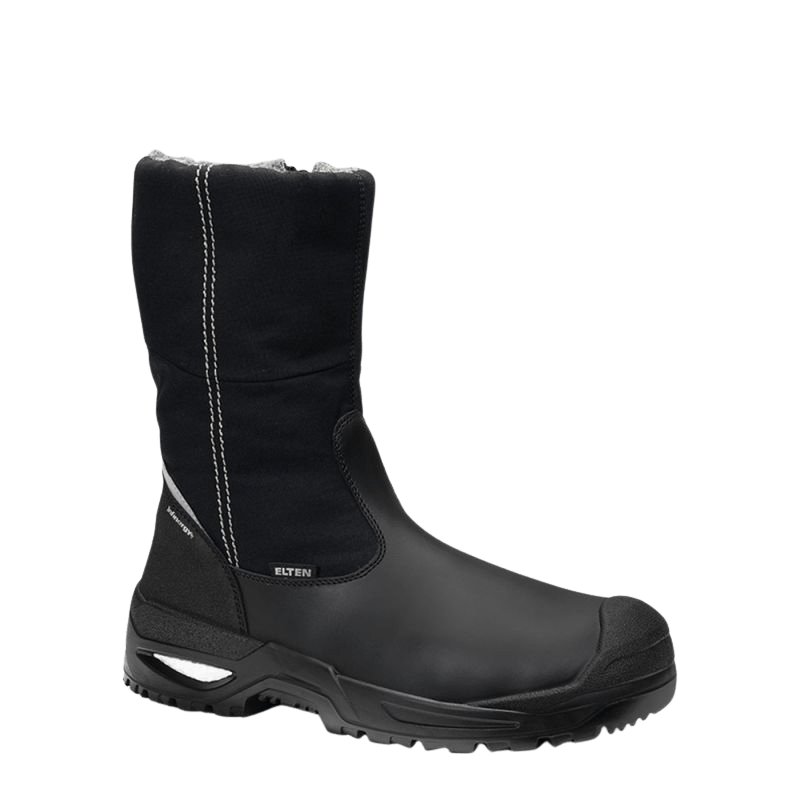 Stimmungsbild Elten Alberto XXSG High ESD S3S CI Arbeitsstiefel