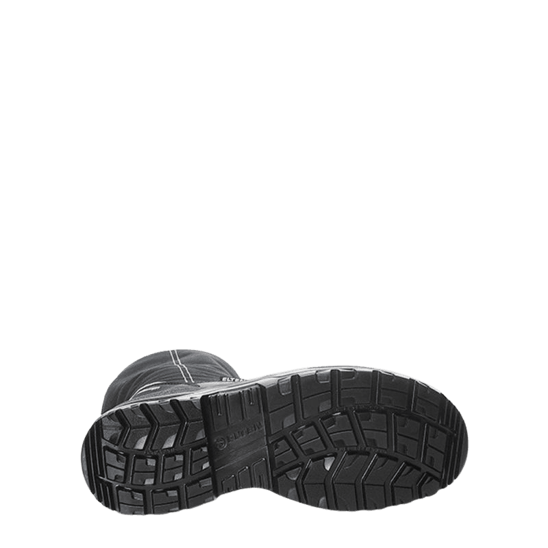 Sohlenansicht Elten Alberto XXSG High ESD S3S CI Arbeitsstiefel