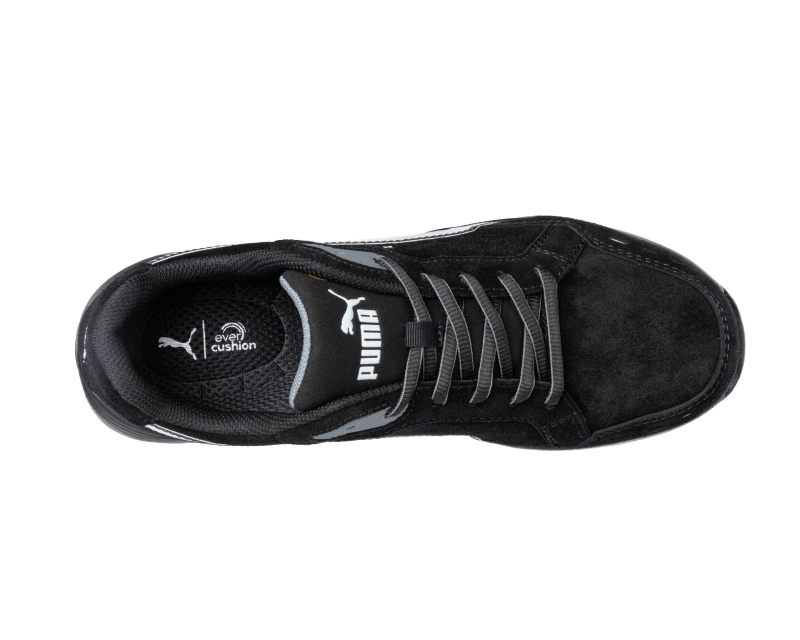 Puma Airtwist Black Low 644650 S3 - image 5