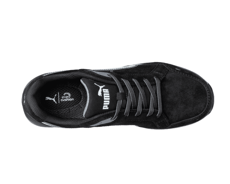 Puma Airtwist Black Low 644650 S3 - image 5