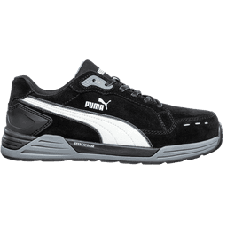 Puma Airtwist Black Low 644650 S3 - Bild 1