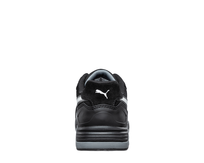 Puma Airtwist Black Low 644650 S3 - image 3