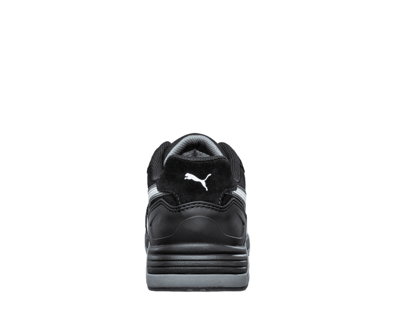 Puma Airtwist Black Laag 644650 S3 - obrazek 3