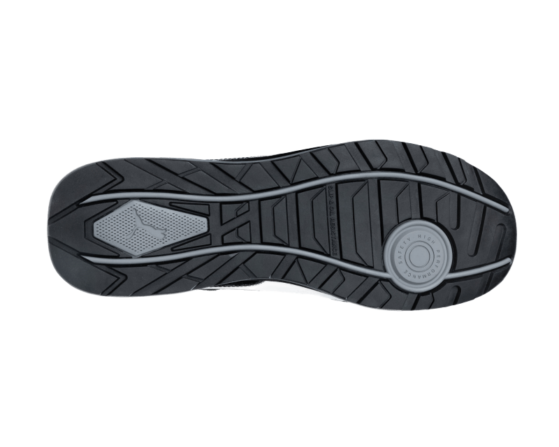 Puma Airtwist Black Low 644650 S3 - image 4